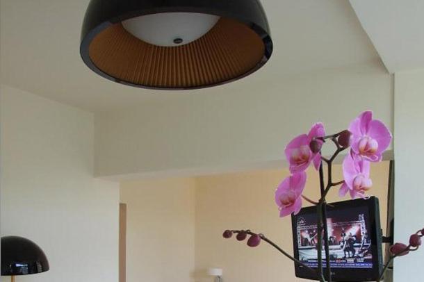 Hotel Sara Neptun Extérieur photo